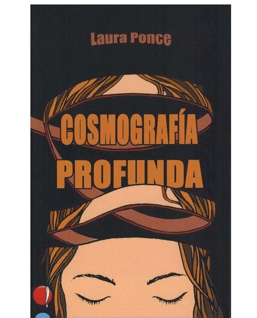 Imagen 0 de Cosmografía profunda  (Tapa blanda)