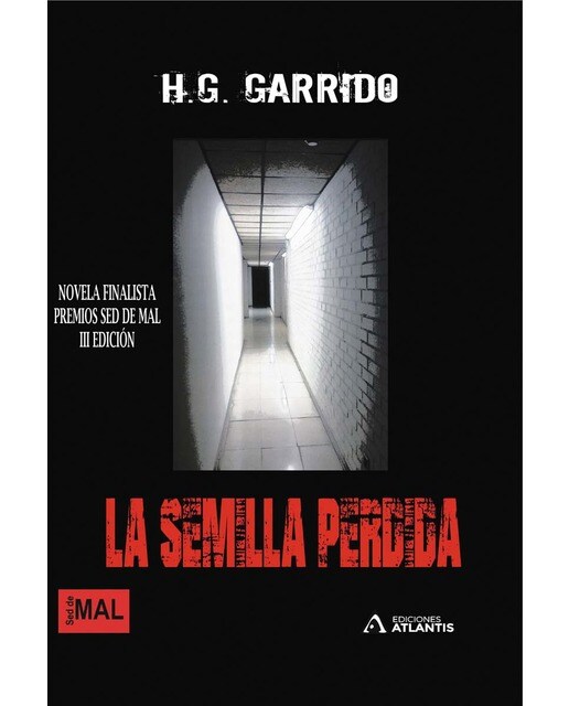La semilla perdida (Capa mole) 1