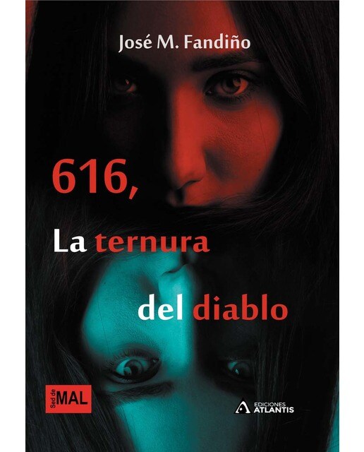 616. La ternura del diablo (Capa mole) 1