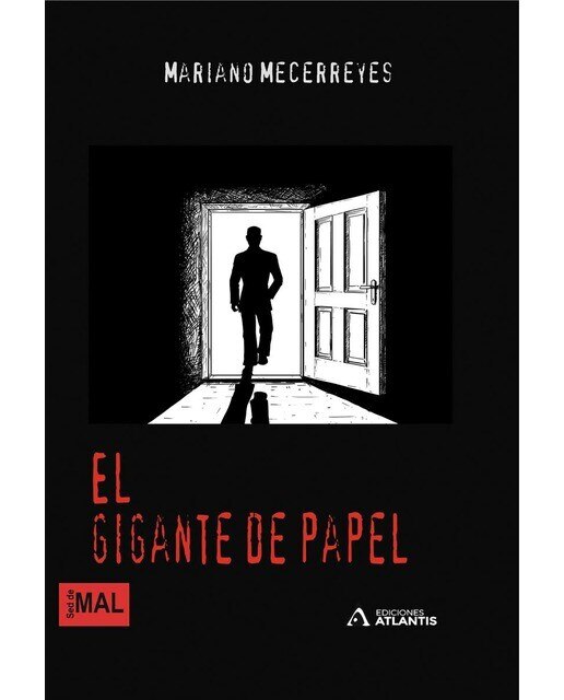 El gigante de papel (Capa mole) 1