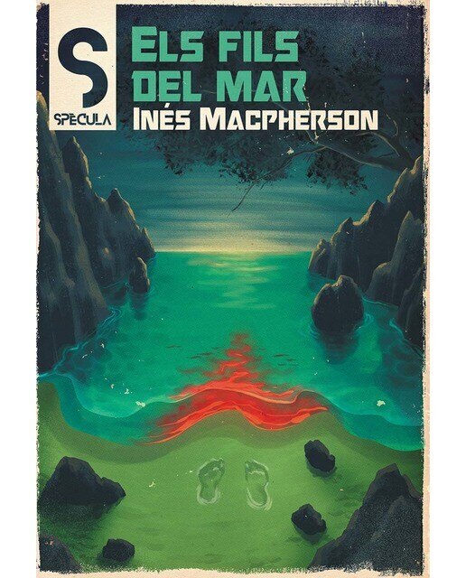 Imagen 0 de Els fils del mar (Tapa blanda con solapas)