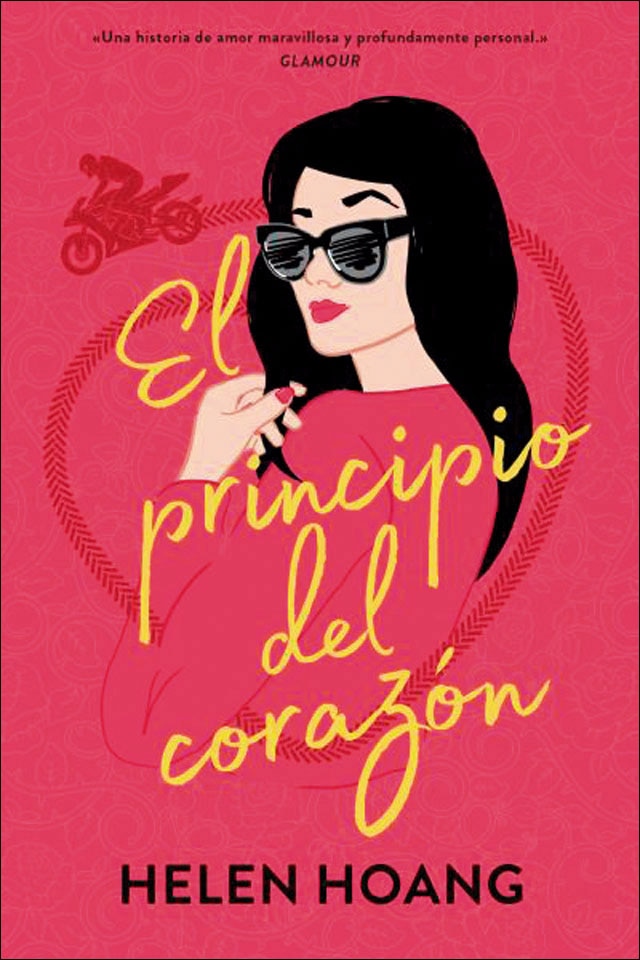 El principio del corazón (Capa mole) 1