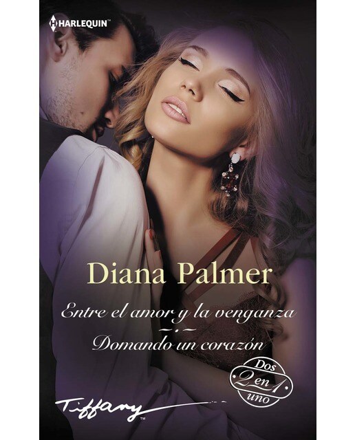 ENTRE EL AMOR Y LA VENGANZA (Capa mole) 1