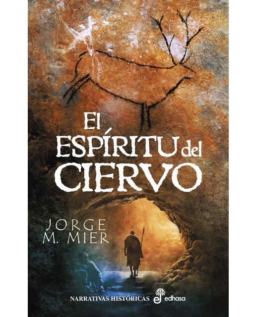 El espíritu del ciervo (Capa dura) 1