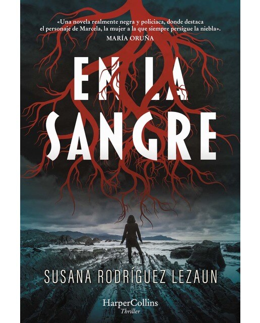 En la sangre (Capa mole) 1