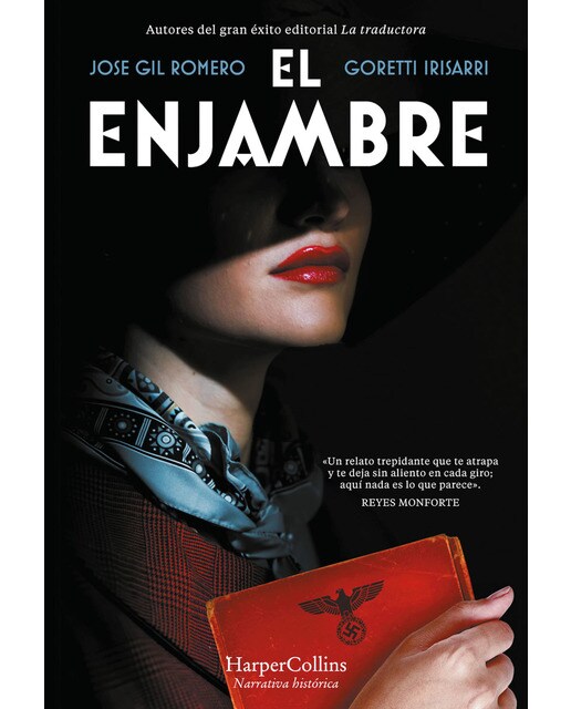 El enjambre (Capa mole) 1