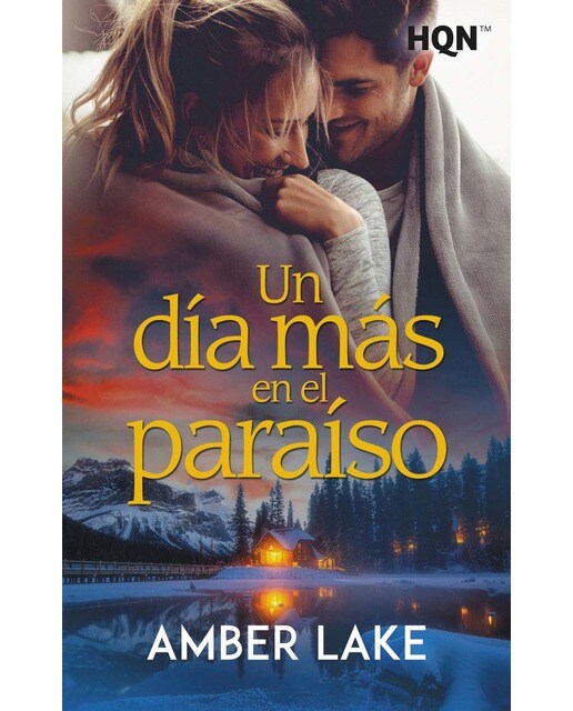Un día más en el paraíso (Capa mole) 1