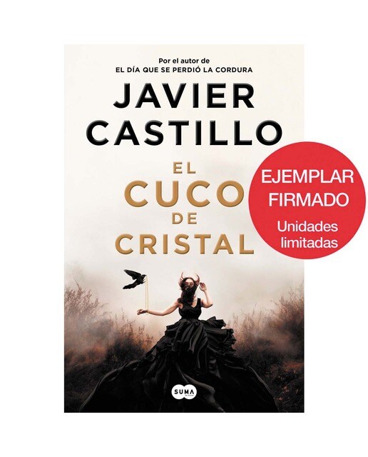 El cuco de cristal (Capa mole) 1