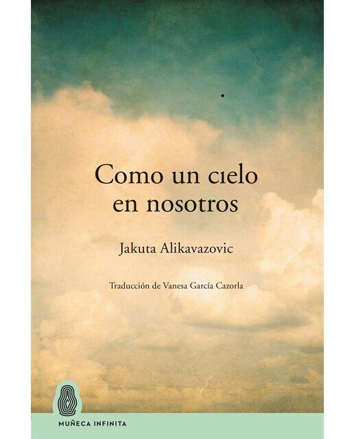 Imagen 0 de Como un cielo en nosotros