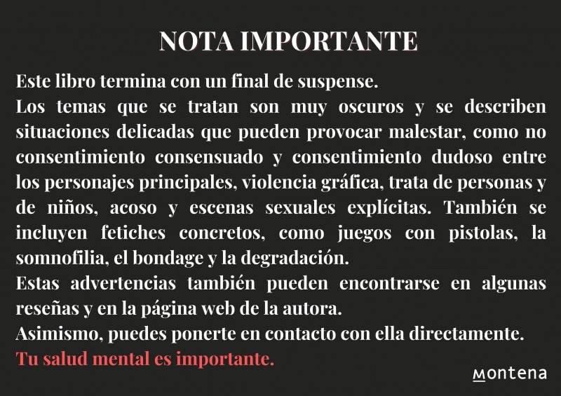 Haunting Adeline: Nunca te dejaré (Dueto del Gato y el Ratón 1): . (Capa mole) 3