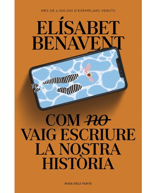 Imagem 0 de Com (no) vaig escriure la nostra història (Capa mole)