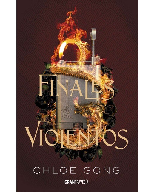 Finales violentos ( Placeres violentos 2) 1