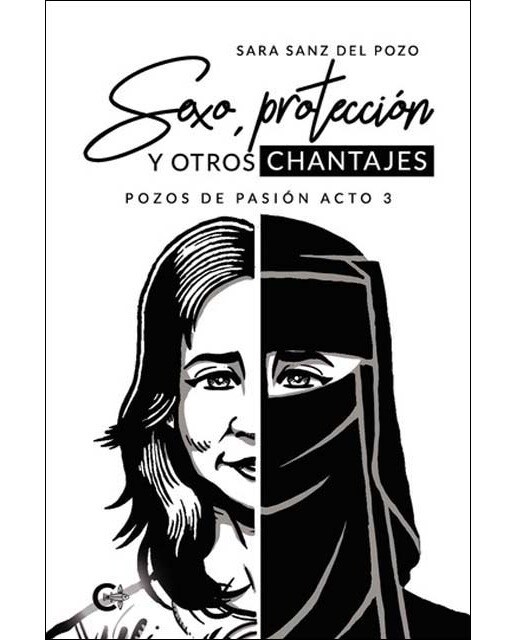 Sexo, protección y otros chantajes (Capa mole) 1