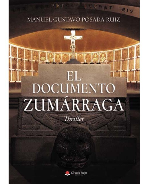 El documento Zumárraga 1
