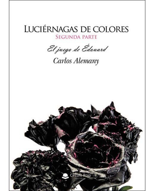 Luciérnagas de colores. El juego de Edouard 1