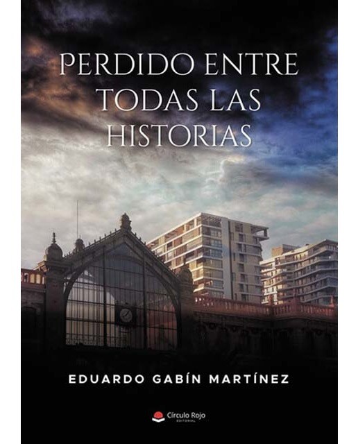 Imagen 0 de Perdido entre todas las historias