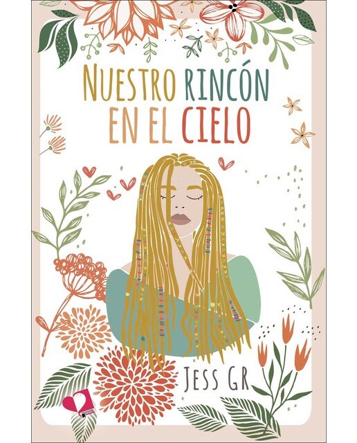 Nuestro rincón en el cielo (Capa mole) 1