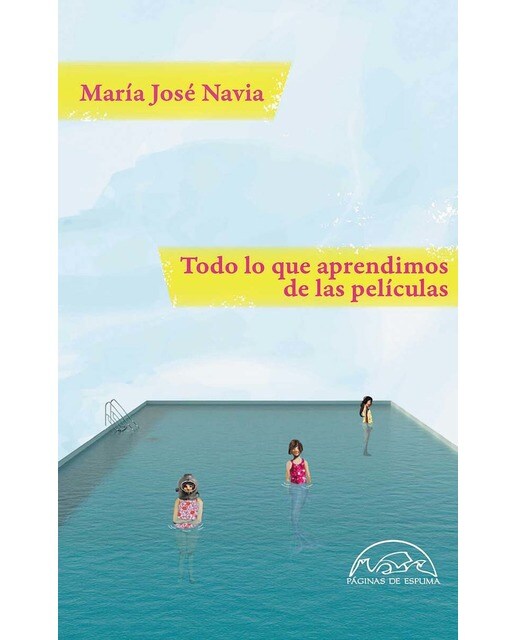Todo lo que aprendimos de las películas 1