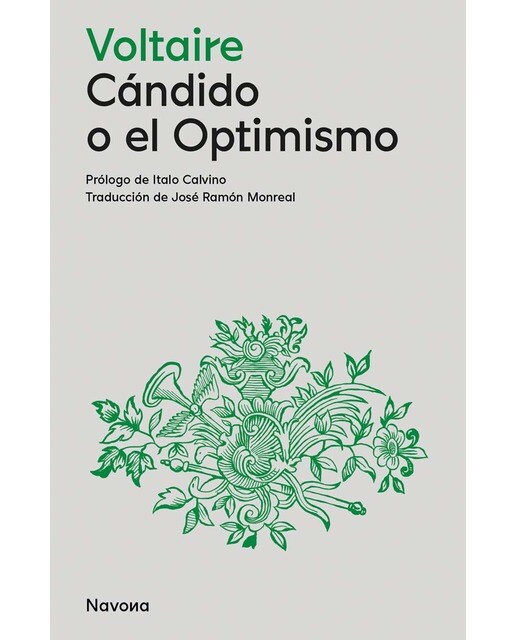 Imagen 0 de Cándido