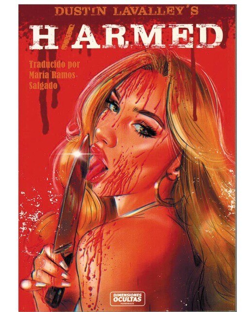 Imagen 0 de H/Armed