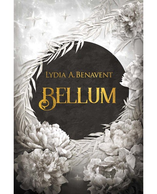 Imagem 0 de Bellum (Capa mole com abas)