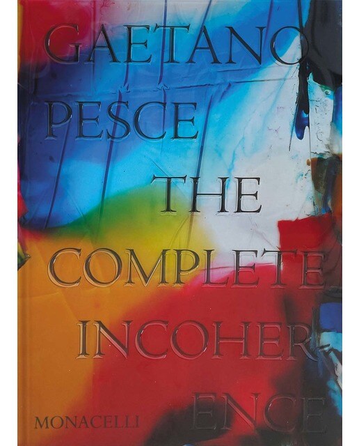 Gaetano pesce 1