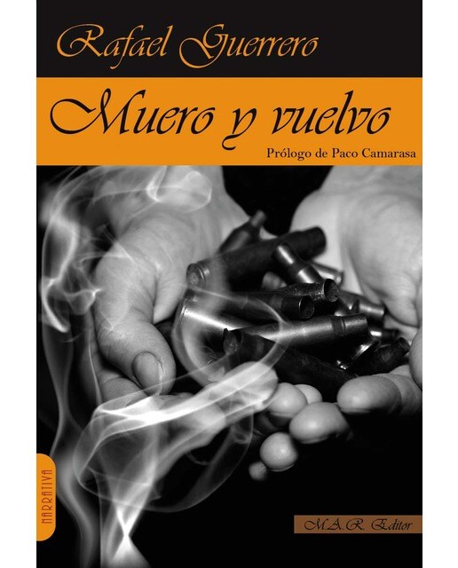 Muero y vuelvo 1