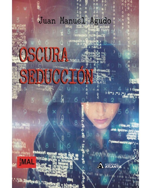 Oscura seducción (Capa mole) 1