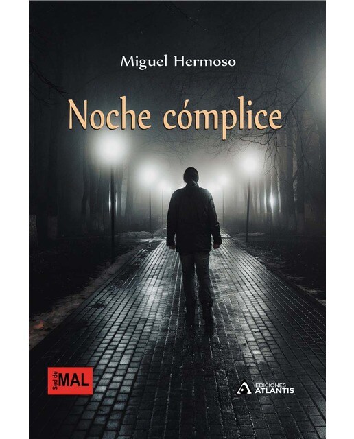 Noche cómplice (Capa mole) 1