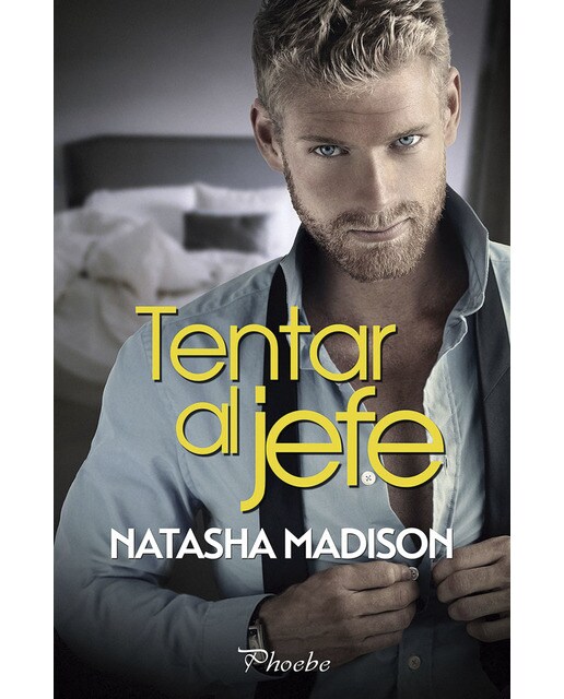 Tentar al jefe (Capa mole com abas) 1