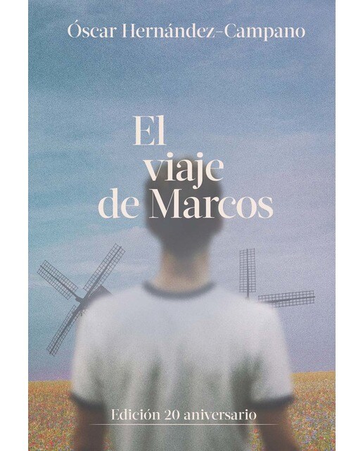 El viaje de marcos 1