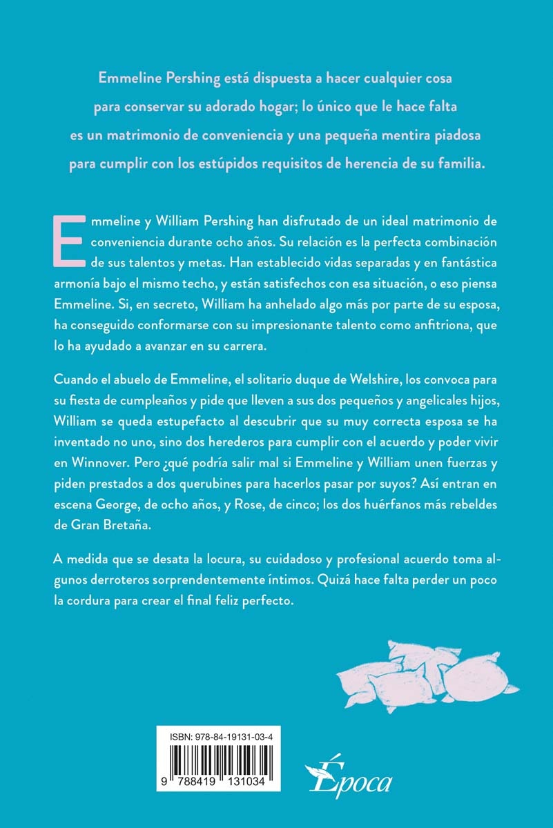 Una lección de amor (Capa mole) 2