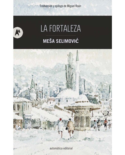 Imagen 0 de La fortaleza
