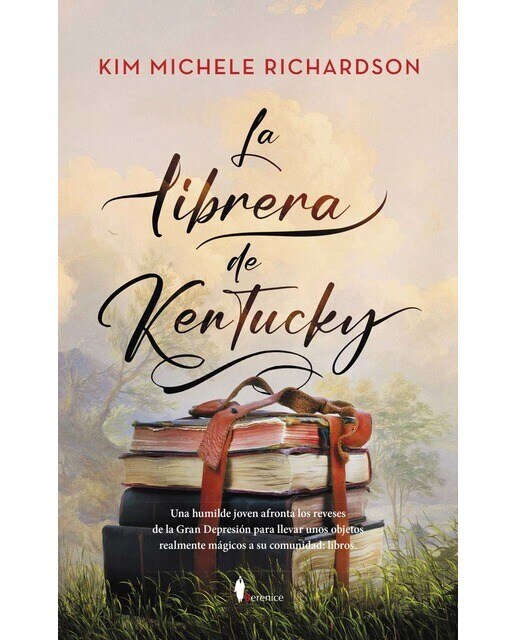 Imagen 0 de La librera de Kentucky (Tapa blanda)
