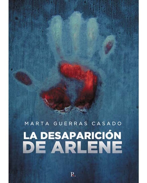 La desaparición de arlene 1