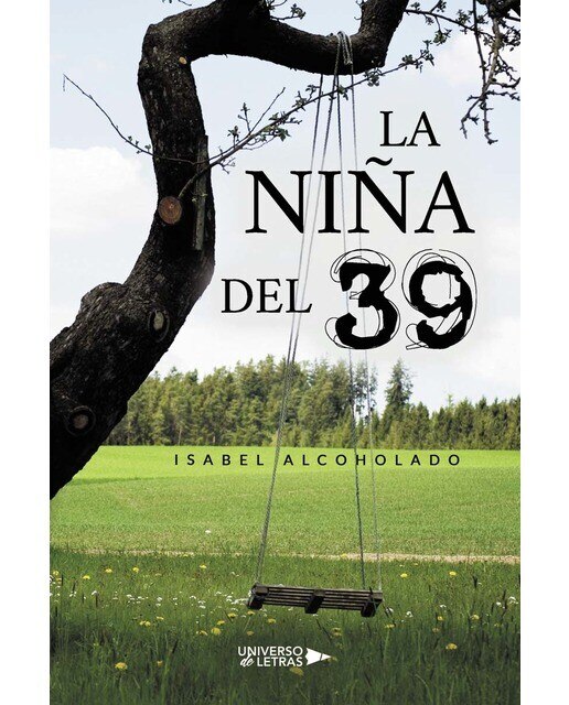 Imagen 0 de La Niña del 39  (Tapa blanda)