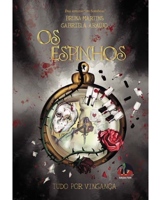 Os espinhos 1