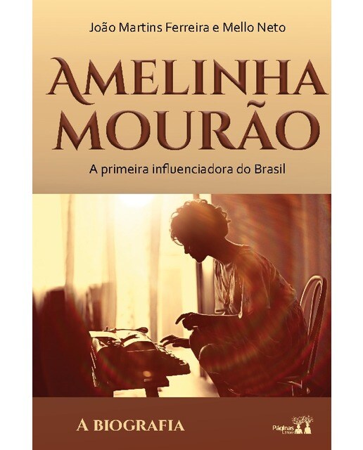 Amelinha mourão