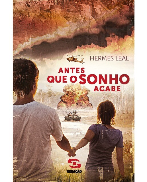 Antes que o sonho acabe 1