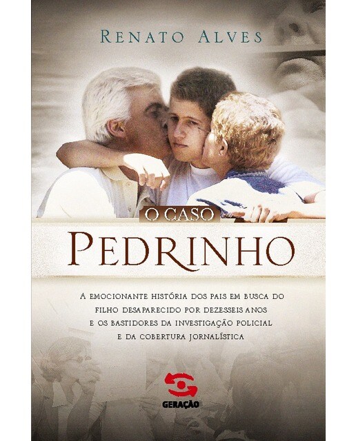 O caso pedrinho