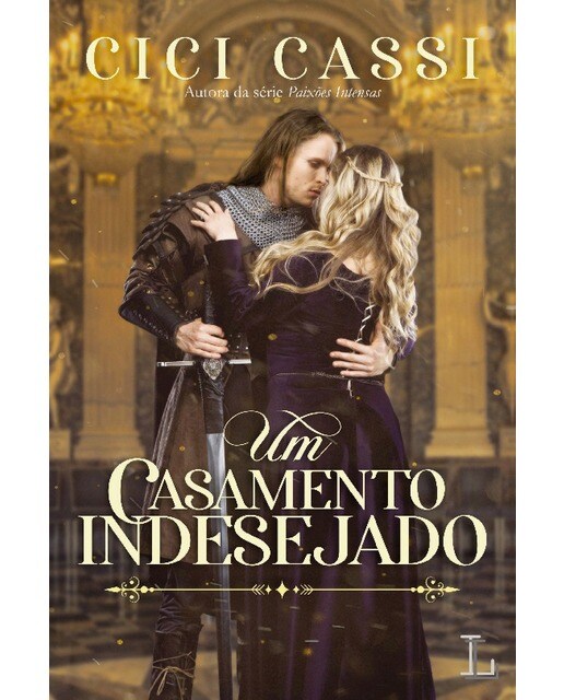 Imagen 0 de Um casamento indesejado