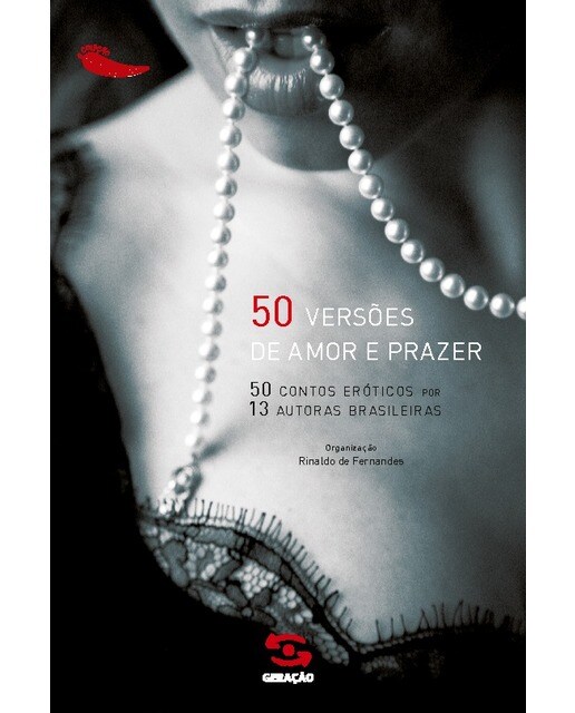50 Versões de Amor e Prazer