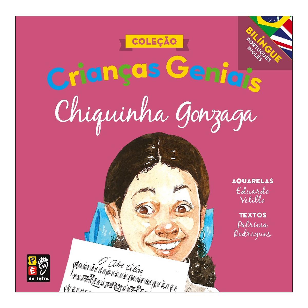 Crianças geniais