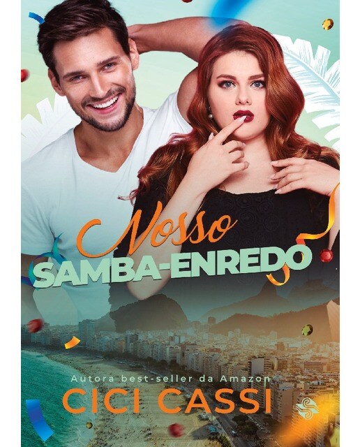 Imagen 0 de Nosso samba-enredo