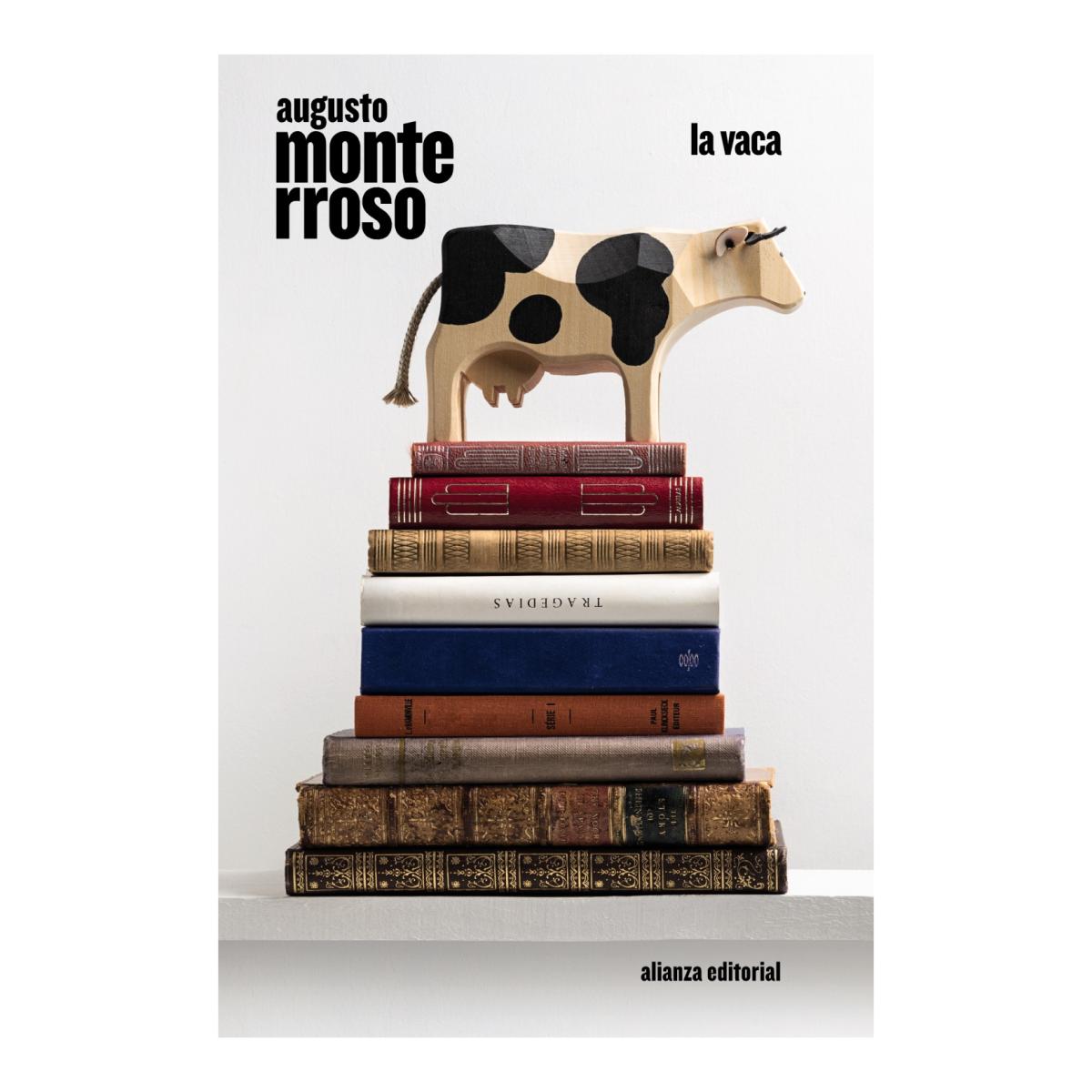 La vaca (Capa mole) 1