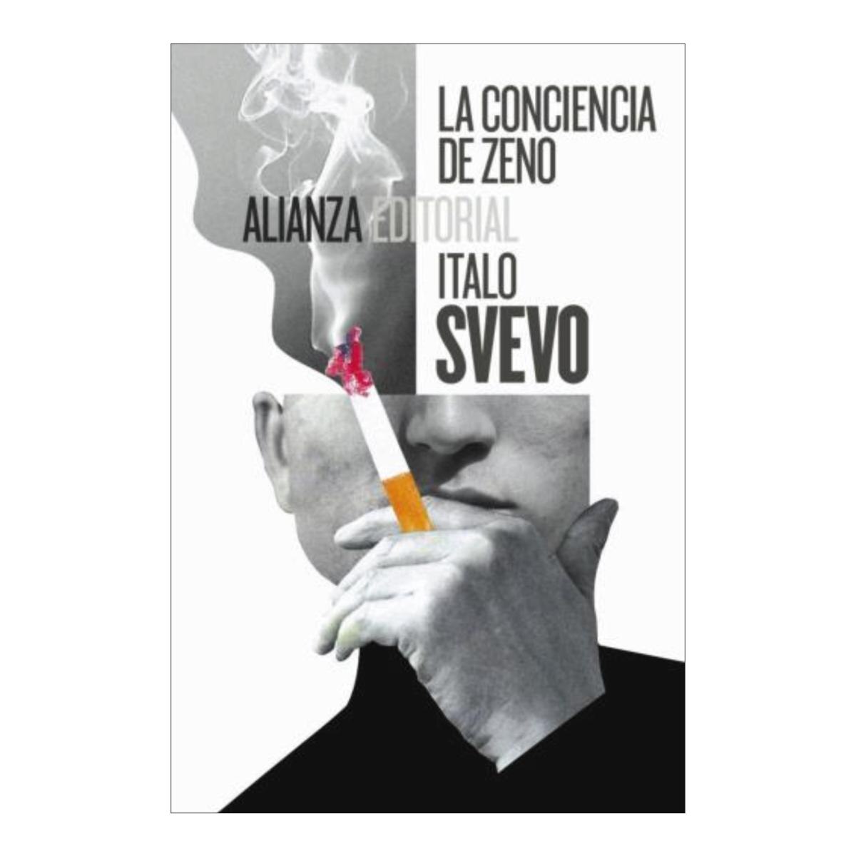 Imagen 0 de La conciencia del señor zeno