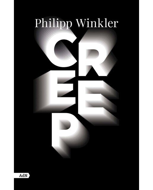 Imagen 1 de Creep (AdN)  (Tapa blanda con solapas)