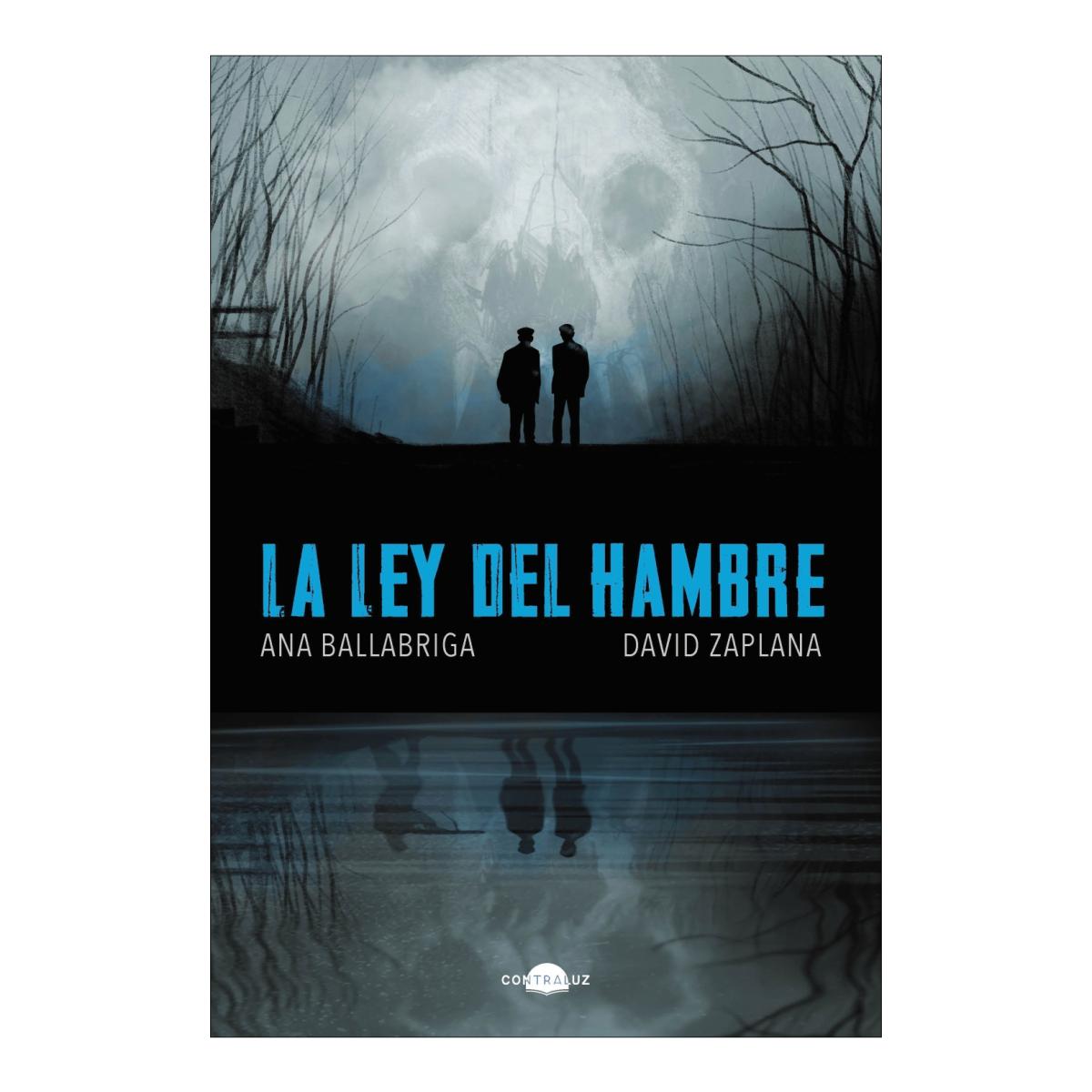 La ley del hambre (Capa dura) 1