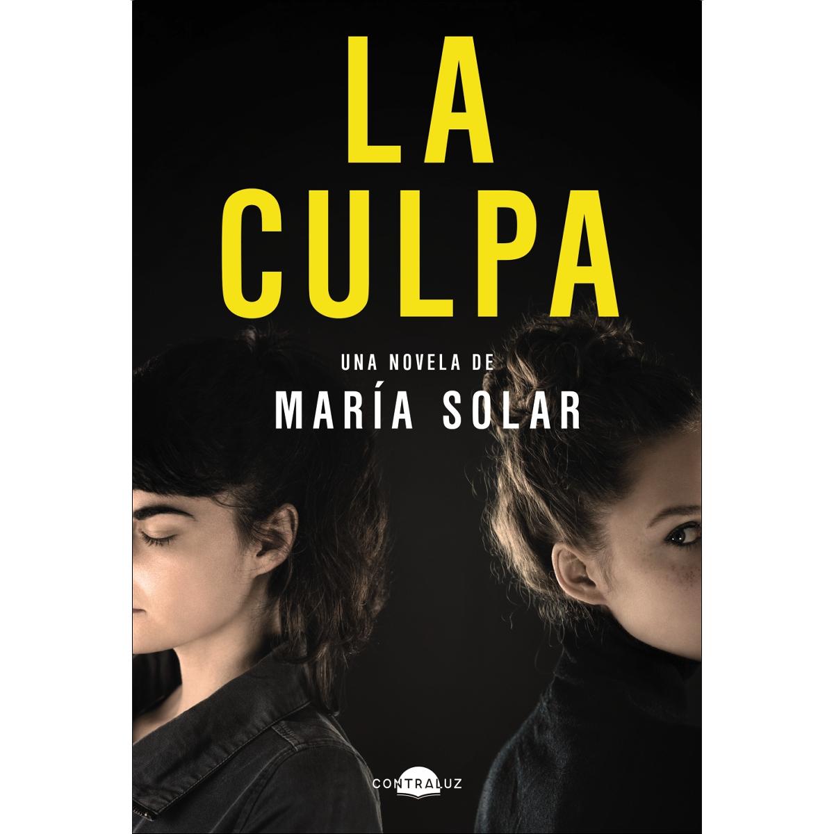 Imagen 0 de La culpa (Tapa dura)