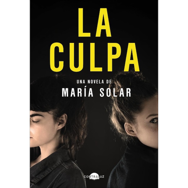 Imagem 0 de La culpa (Capa dura)